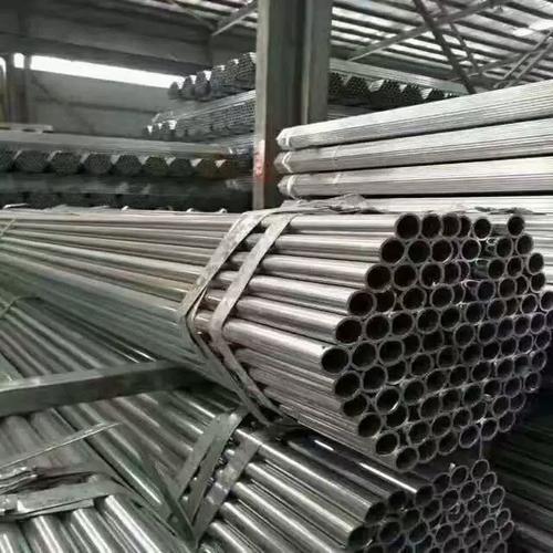 涟源q355nhb耐候钢管
